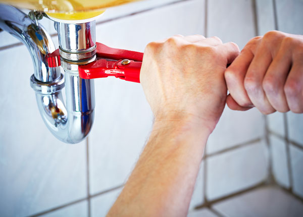 About Harrington Plumbers